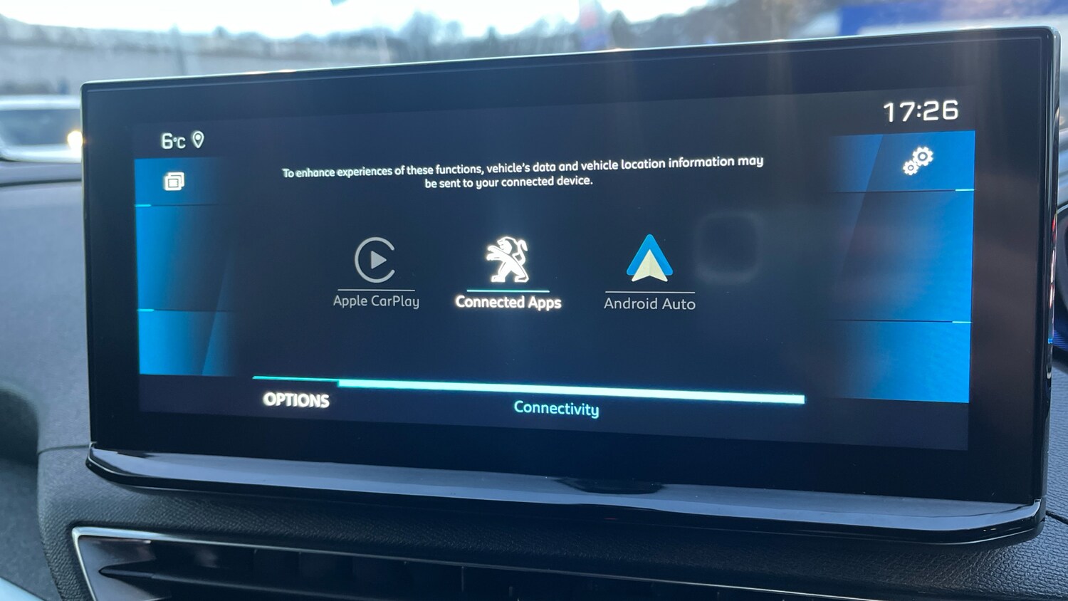 Used Peugeot 5008 2022 for sale - 77403454: Photo 38