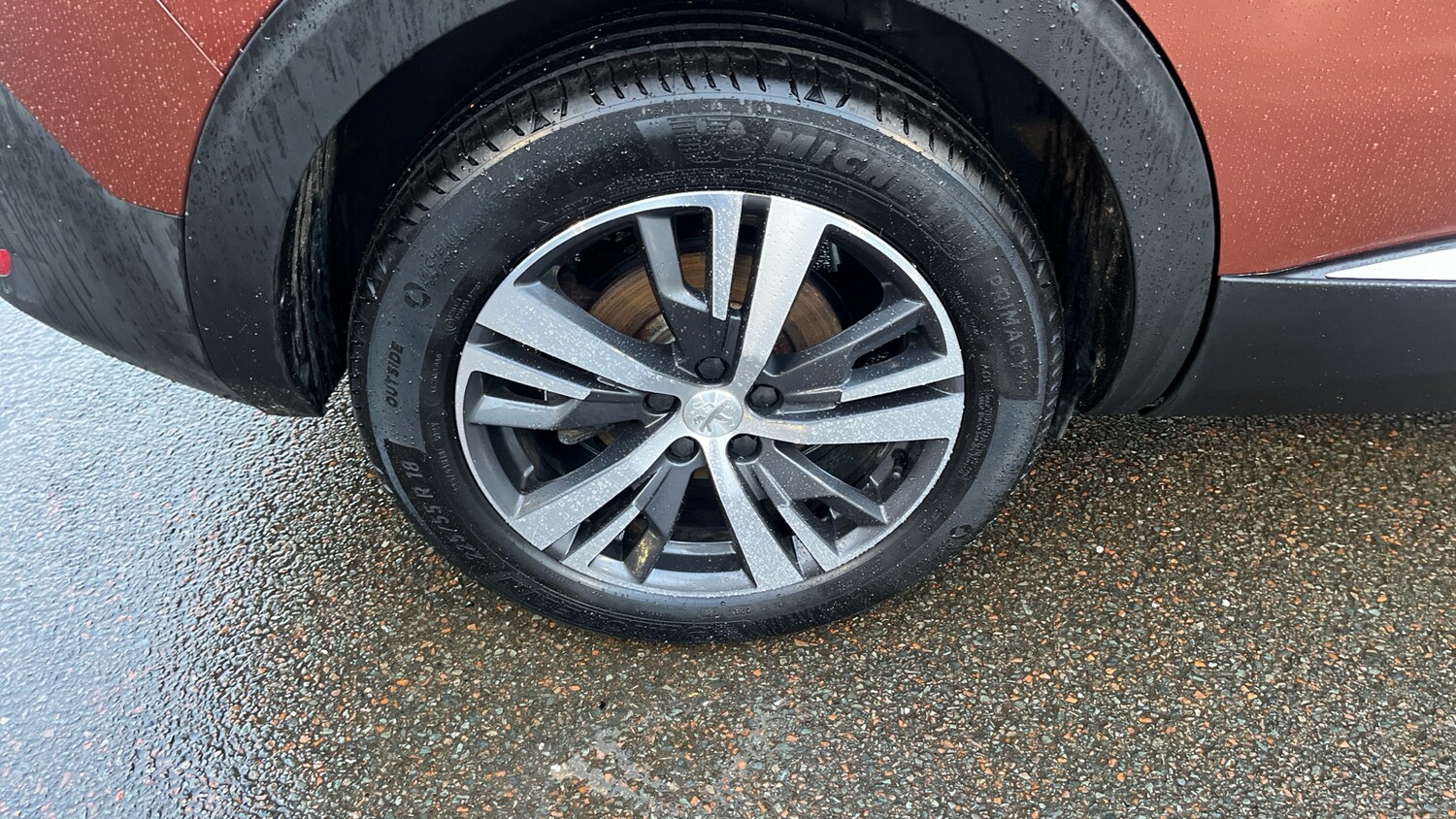 Used Peugeot 5008 2022 for sale - 77403454: Photo 40