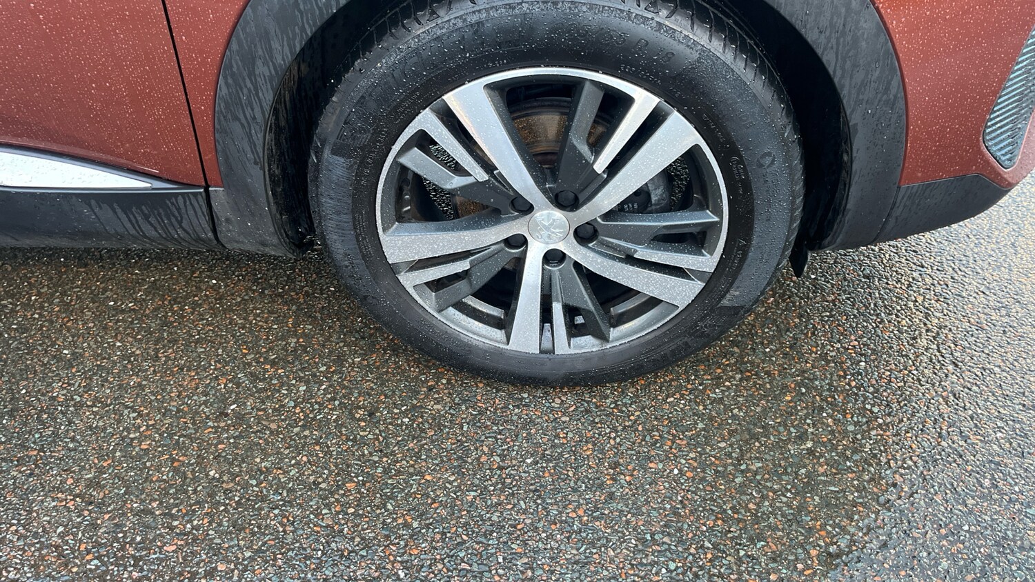 Used Peugeot 5008 2022 for sale - 77403454: Photo 41