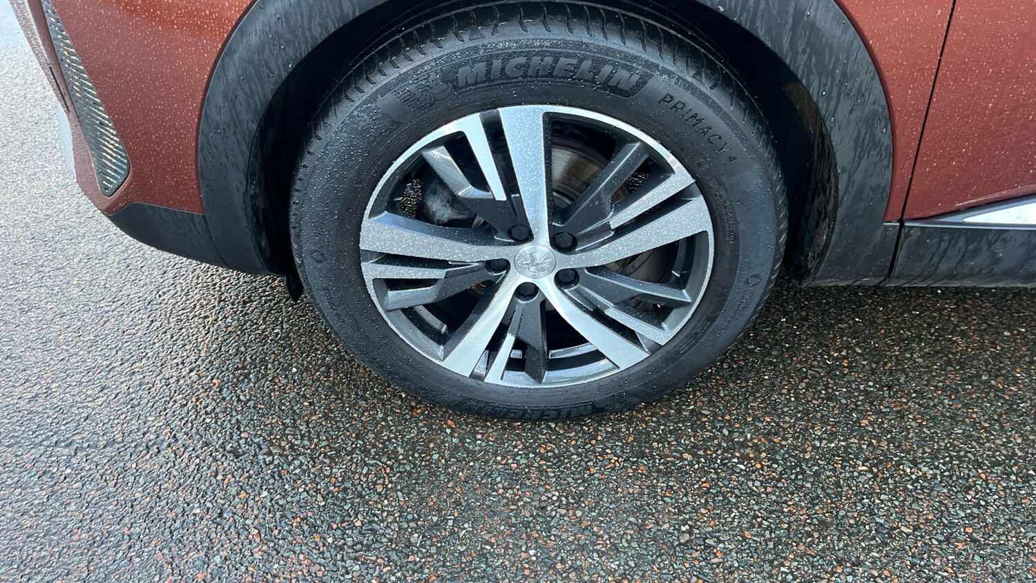 Used Peugeot 5008 2022 for sale - 77403454: Photo 42