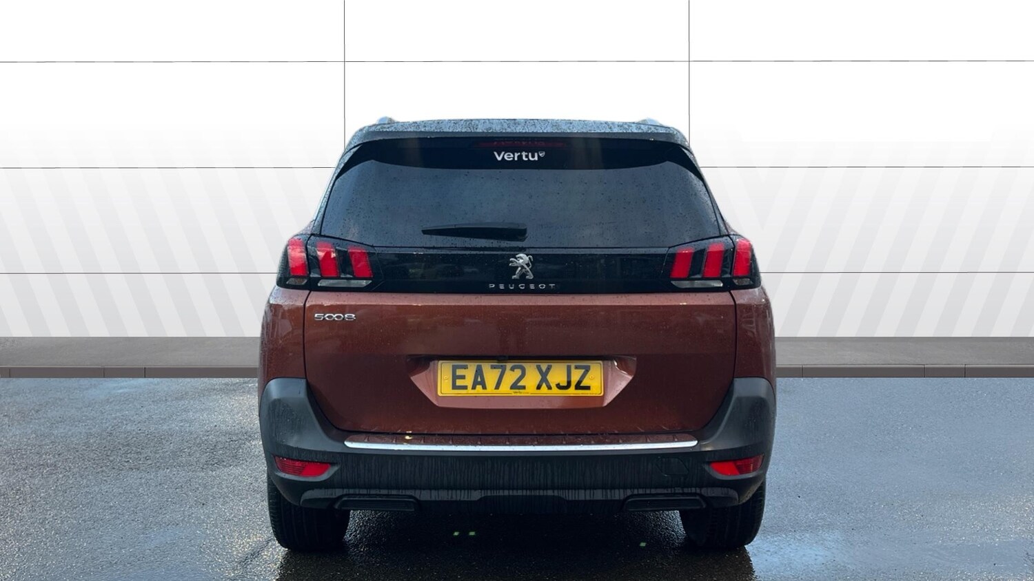 Used Peugeot 5008 2022 for sale - 77403454: Photo 6