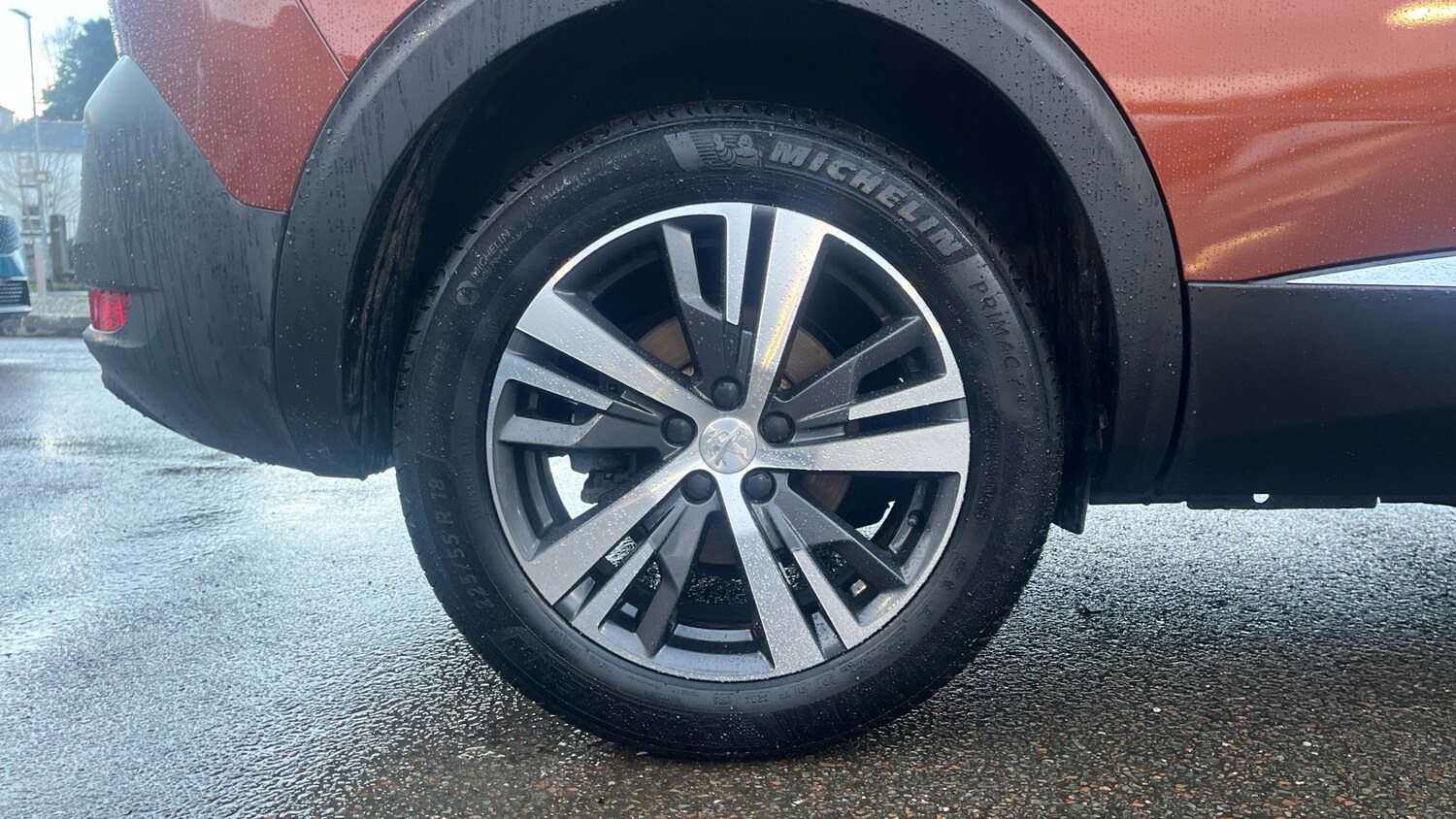 Used Peugeot 5008 2022 for sale - 77403454: Photo 7