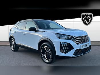 Used Peugeot 2008 2023 for sale - 79706780: Photo