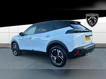 Used Peugeot 2008 2023 for sale - 79706780: Photo
