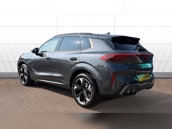 Used Cupra Terramar 2026 for sale - 79228339: Photo