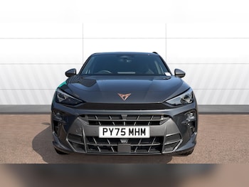 Used Cupra Terramar 2026 for sale - 79228339: Photo