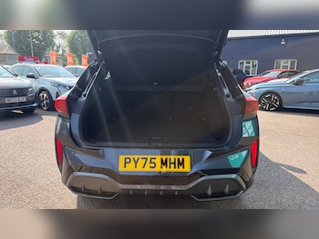 Used Cupra Terramar 2026 for sale - 79228339: Photo