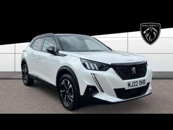 2022 (22) - 1.2 PureTech 130 GT 5dr EAT8 Petrol Estate