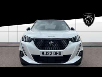 Used Peugeot 2008 2022 for sale - 74720691: Photo