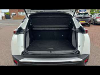 Used Peugeot 2008 2022 for sale - 74720691: Photo