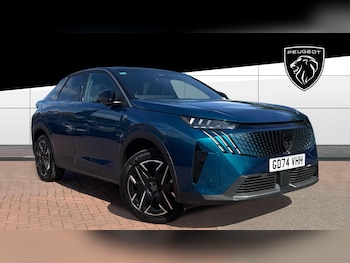 Used Peugeot 3008 2025 for sale - 79071512: Photo