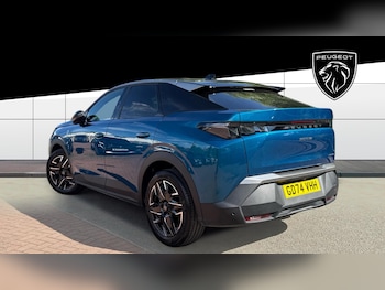 Used Peugeot 3008 2025 for sale - 79071512: Photo