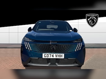 Used Peugeot 3008 2025 for sale - 79071512: Photo