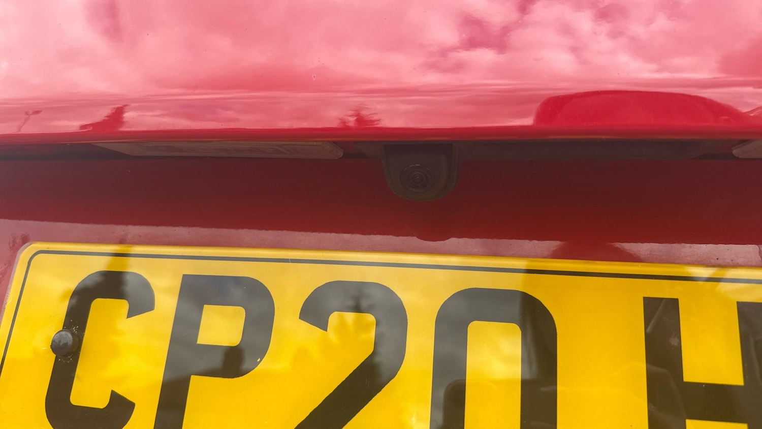 Vehicle 24