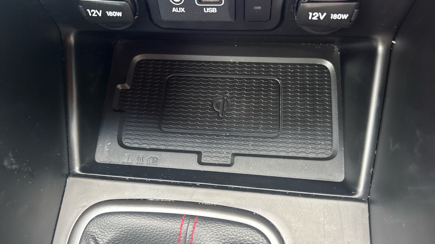 Vehicle 31