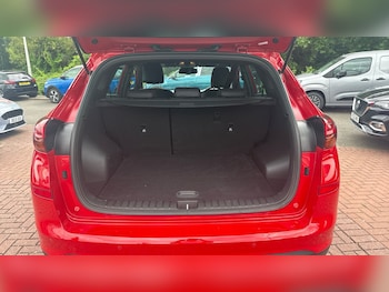Used Hyundai TUCSON 2020 for sale - 75354431: Photo