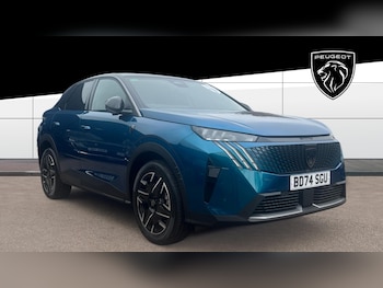 Used Peugeot 3008 2024 for sale - 78199358: Photo