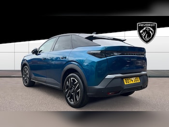 Used Peugeot 3008 2024 for sale - 78199358: Photo