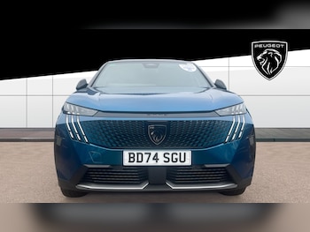 Used Peugeot 3008 2024 for sale - 78199358: Photo