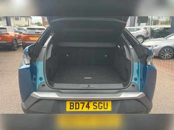 Used Peugeot 3008 2024 for sale - 78199358: Photo