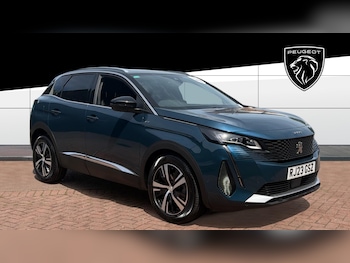 Used Peugeot 3008 2023 for sale - 78722520: Photo