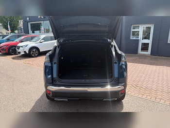 Used Peugeot 3008 2023 for sale - 78722520: Photo