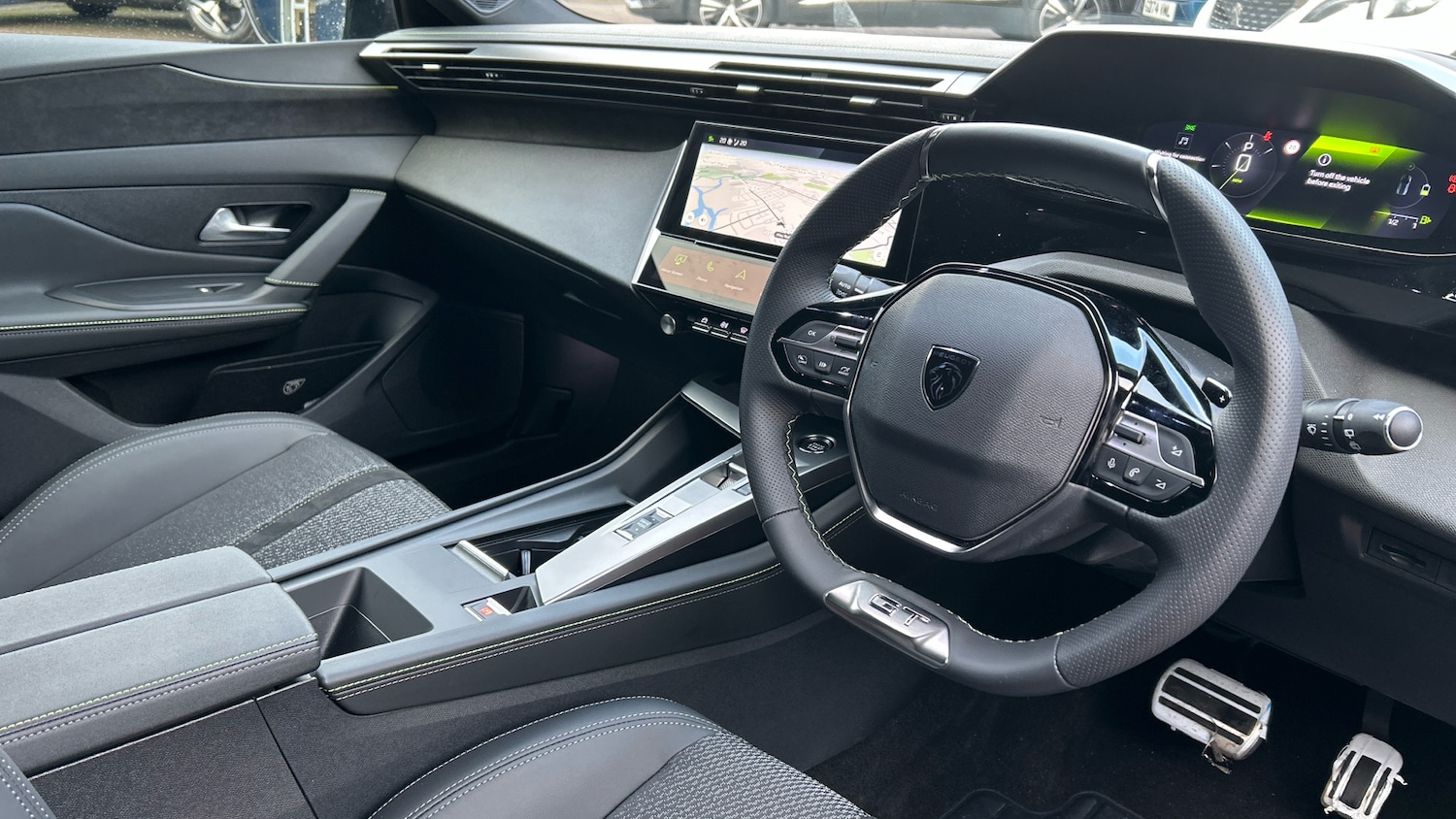 Used Peugeot 308 2025 for sale - 77224715: Photo 11