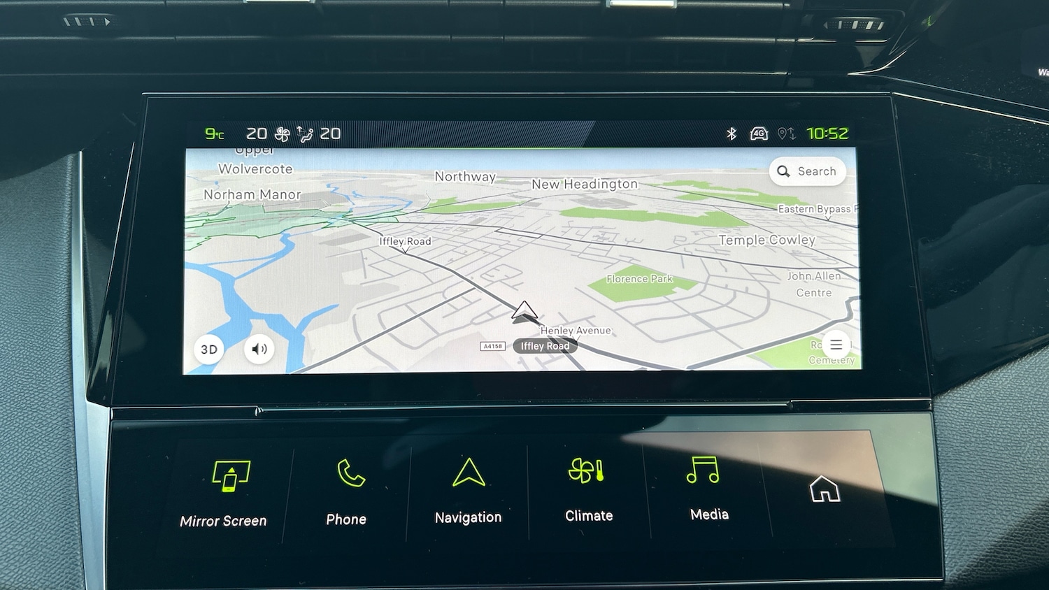 Used Peugeot 308 2025 for sale - 77224715: Photo 12