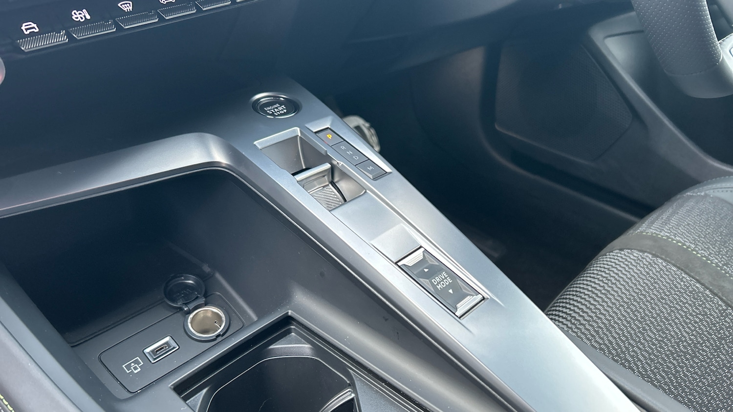 Used Peugeot 308 2025 for sale - 77224715: Photo 13