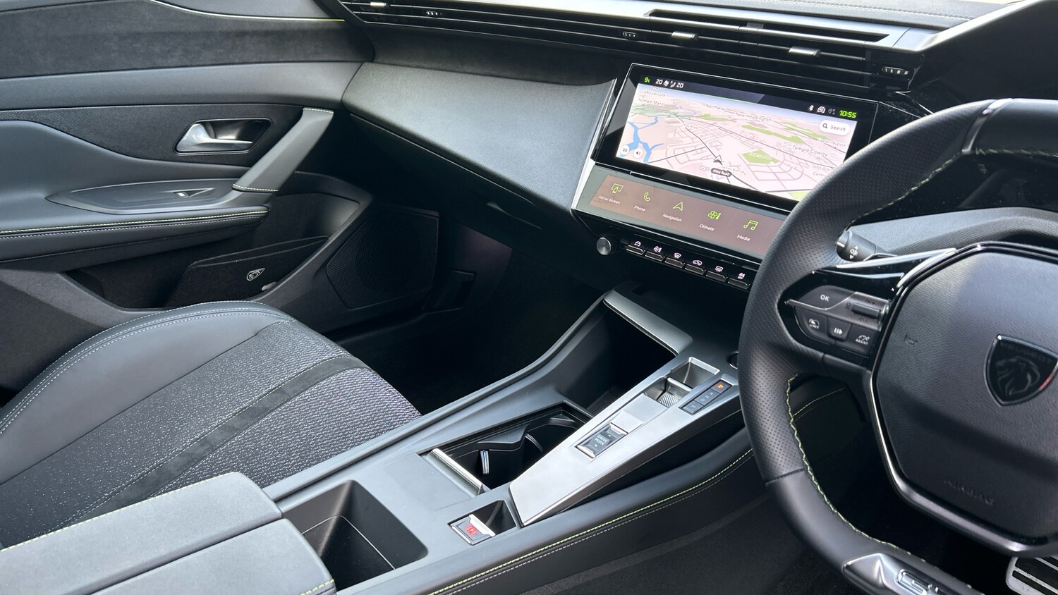 Used Peugeot 308 2025 for sale - 77224715: Photo 14