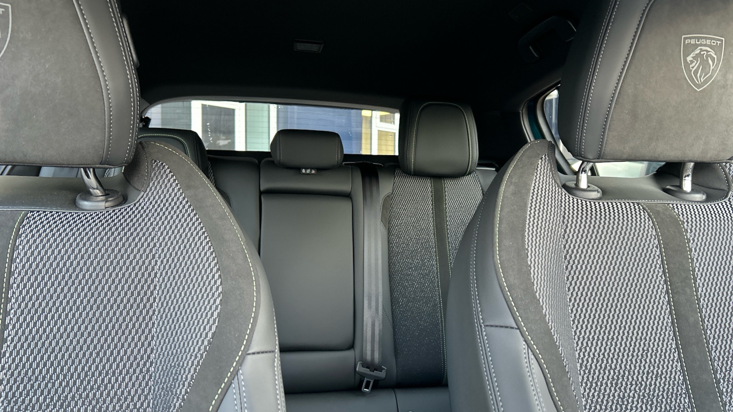 Used Peugeot 308 2025 for sale - 77224715: Photo 15