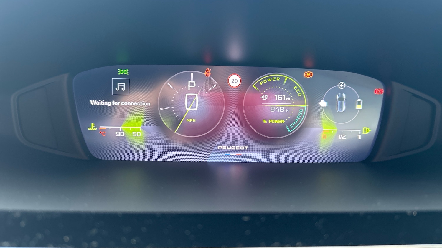 Used Peugeot 308 2025 for sale - 77224715: Photo 18