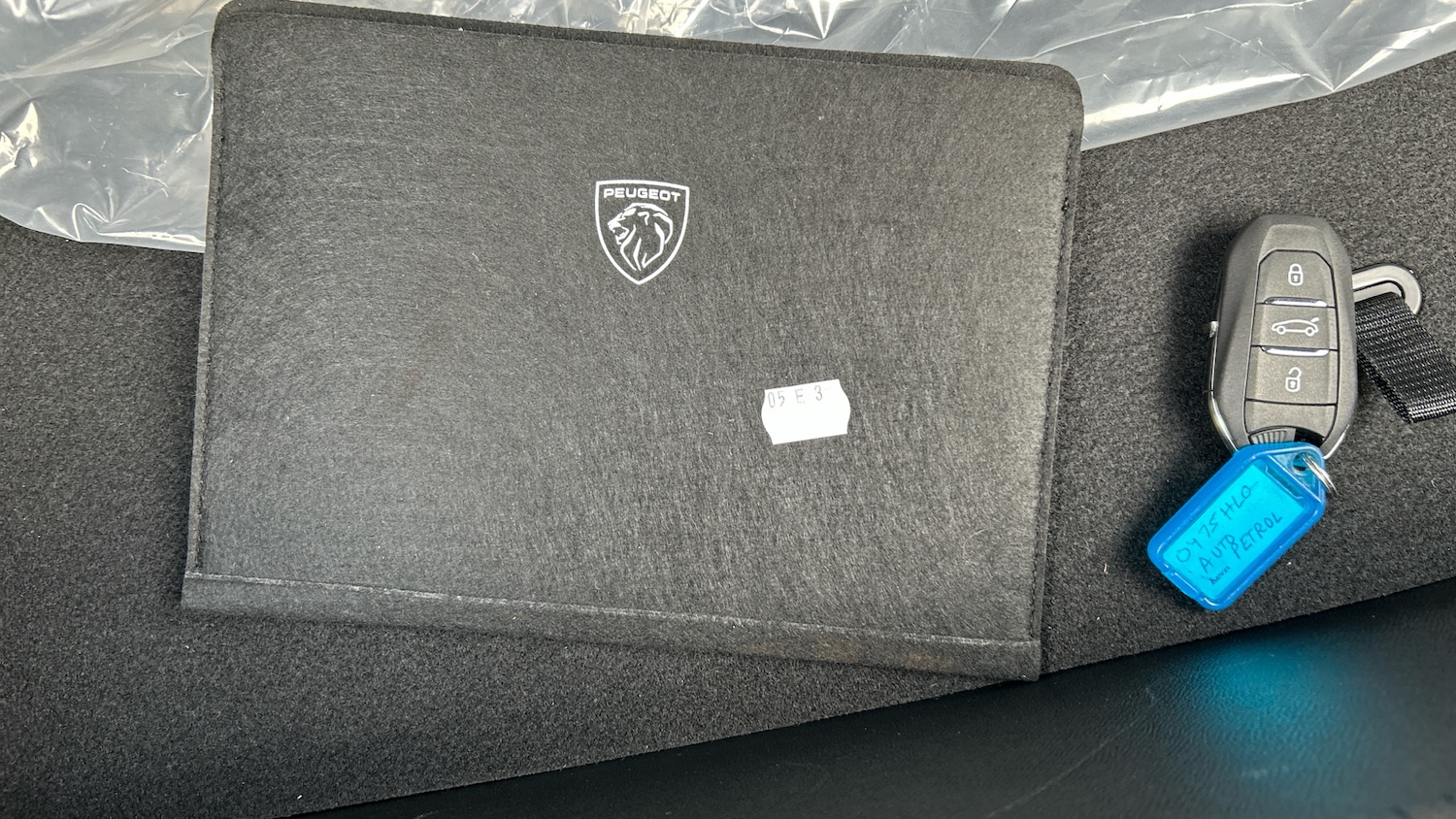 Used Peugeot 308 2025 for sale - 77224715: Photo 19