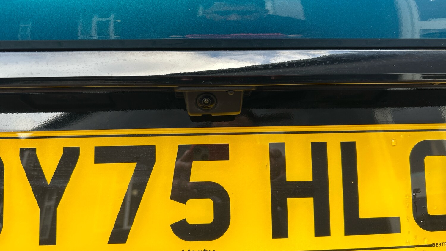 Used Peugeot 308 2025 for sale - 77224715: Photo 21