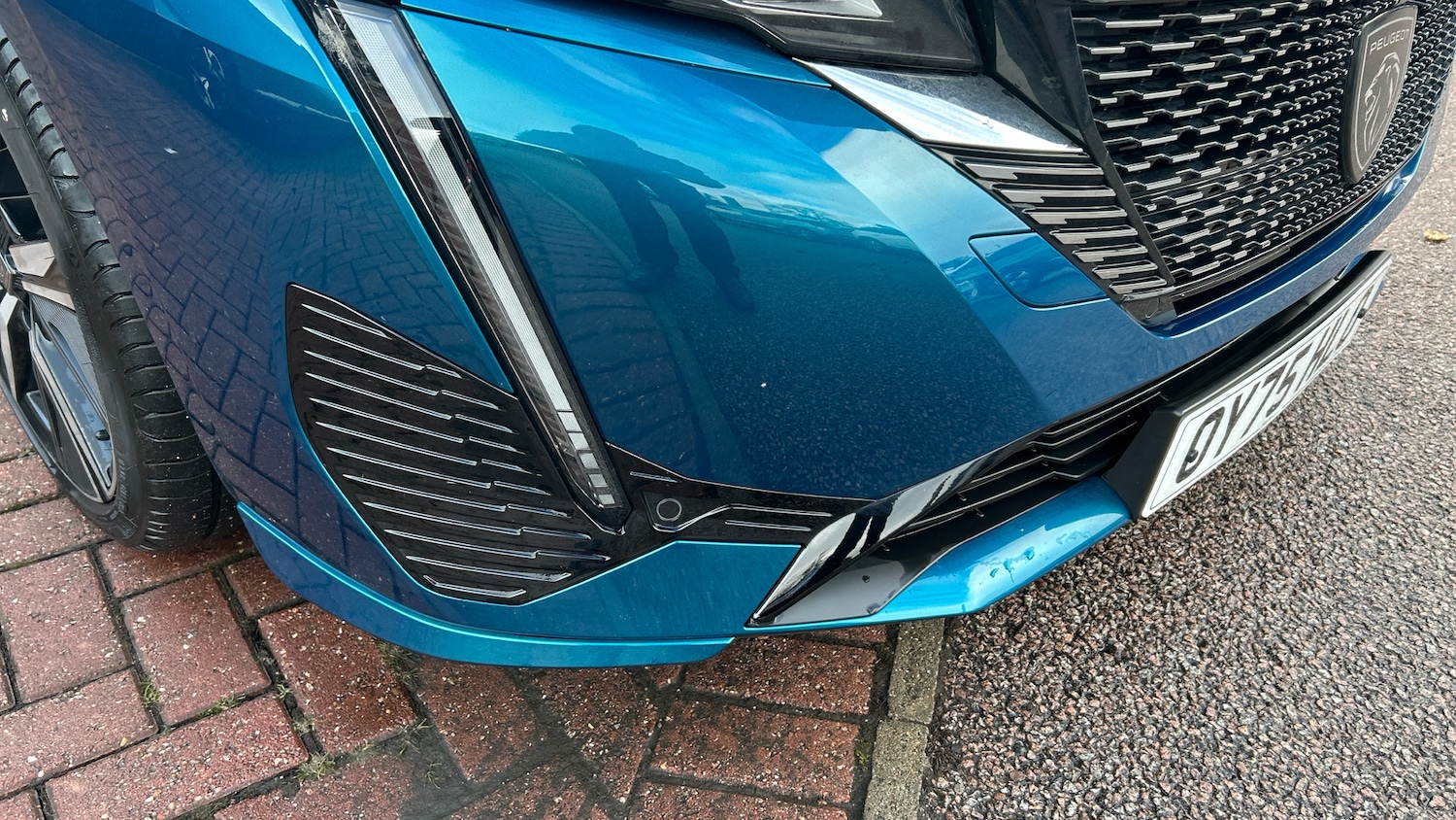 Used Peugeot 308 2025 for sale - 77224715: Photo 24