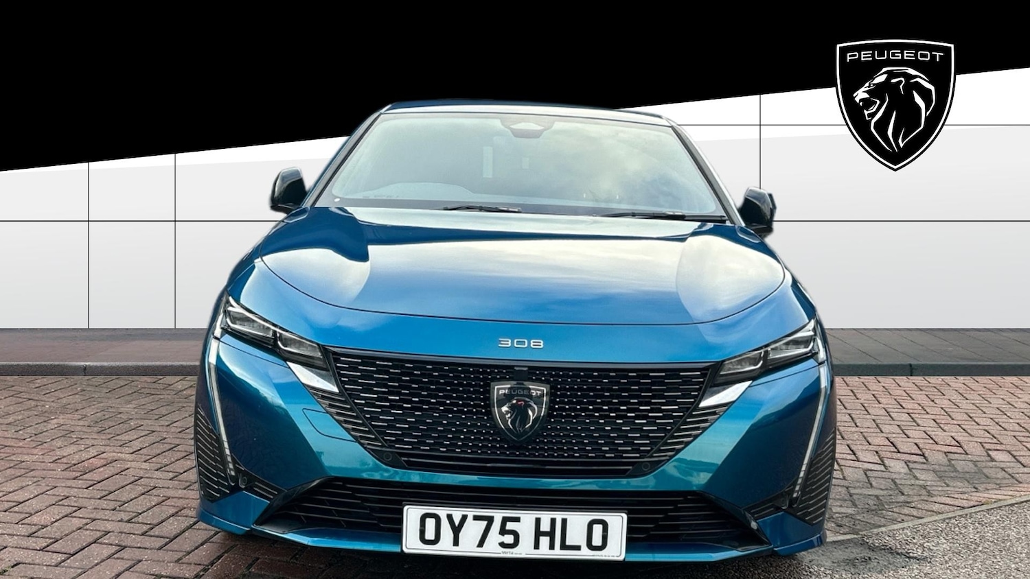 Used Peugeot 308 2025 for sale - 77224715: Photo 3