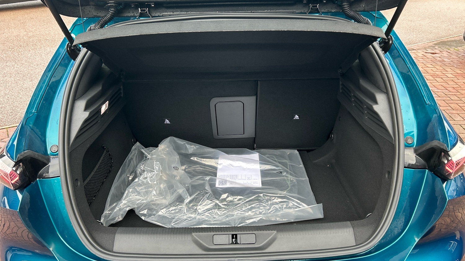 Used Peugeot 308 2025 for sale - 77224715: Photo 4