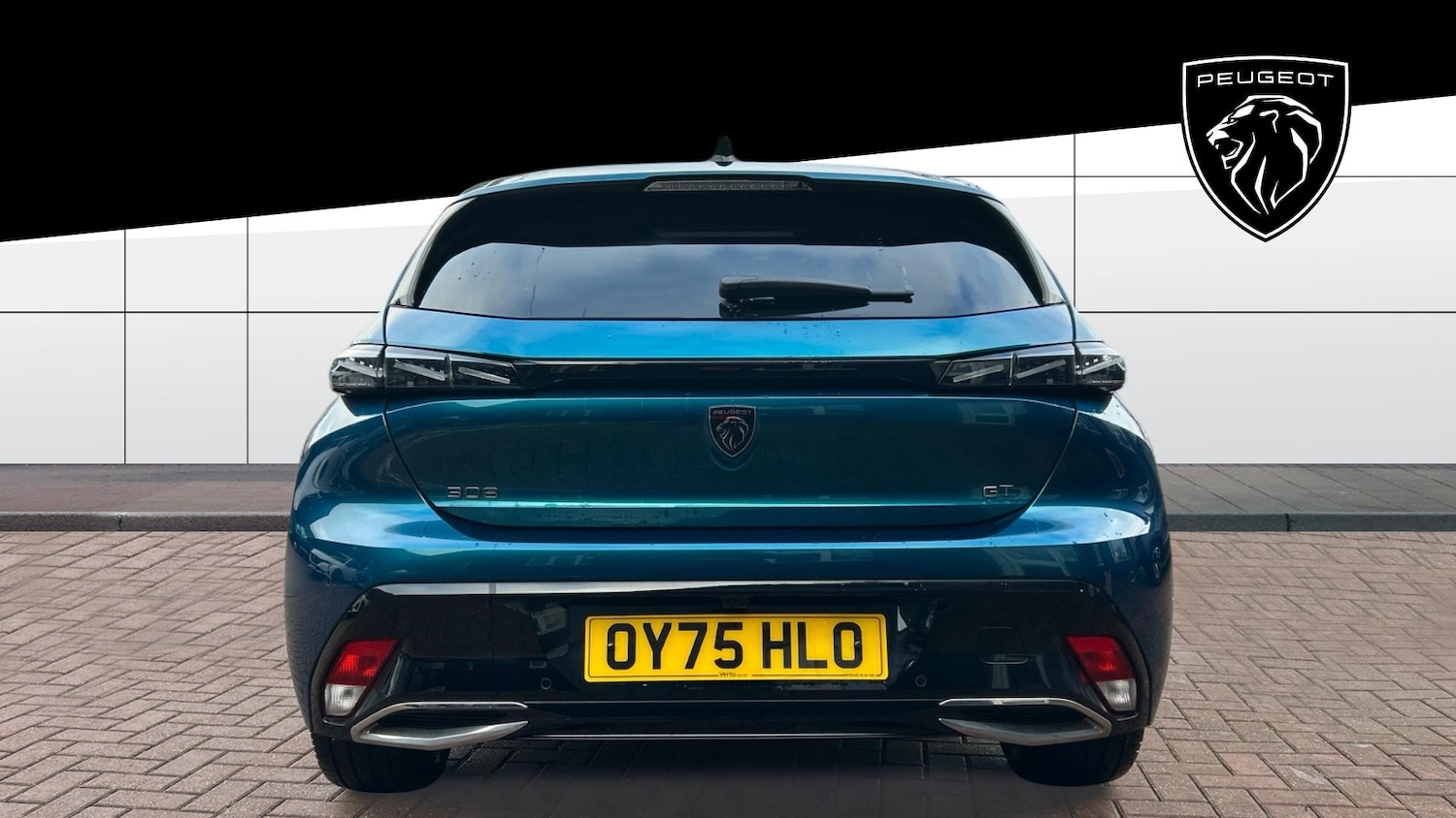 Used Peugeot 308 2025 for sale - 77224715: Photo 6