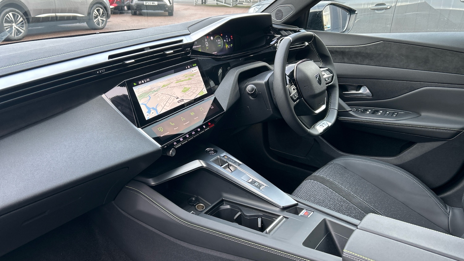 Used Peugeot 308 2025 for sale - 77224715: Photo 9