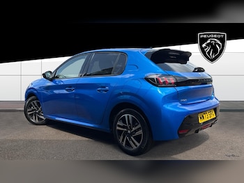 Used Peugeot 208 2023 for sale - 74914420: Photo