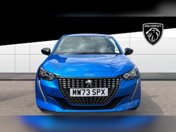 Used Peugeot 208 2023 for sale - 74914420: Photo