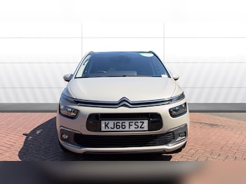 Used Citroen Grand C4 Picasso 2017 for sale - 79088859: Photo