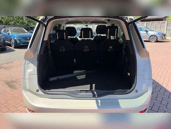 Used Citroen Grand C4 Picasso 2017 for sale - 79088859: Photo