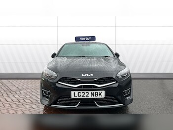Used Kia Ceed 2022 for sale - 77381469: Photo