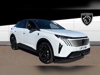 Used Peugeot 3008 2025 for sale - 77846306: Photo