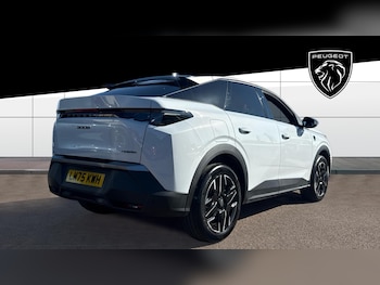 Used Peugeot 3008 2025 for sale - 77846306: Photo