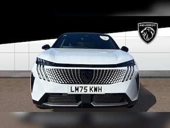 Used Peugeot 3008 2025 for sale - 77846306: Photo