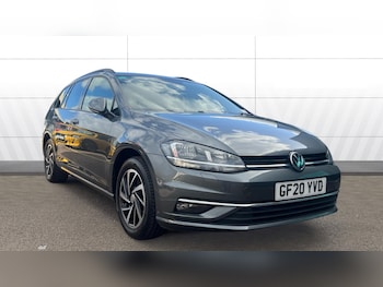 Used Volkswagen Golf 2020 for sale - 77779029: Photo