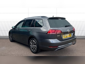 Used Volkswagen Golf 2020 for sale - 77779029: Photo