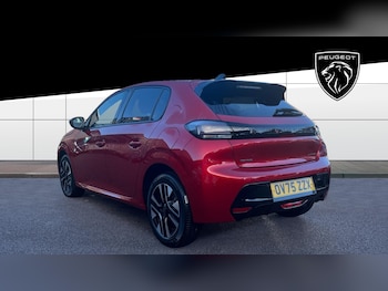 Used Peugeot 208 2025 for sale - 76363247: Photo